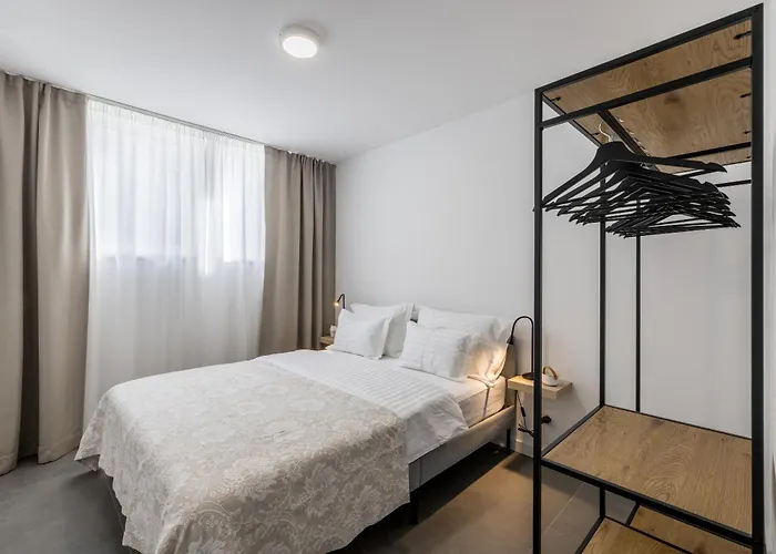 Adriatic Queen & Apartmán