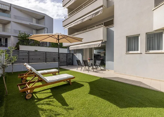 Adriatic Queen & * Split