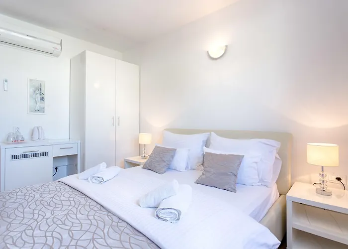 Adriatic Queen & Split