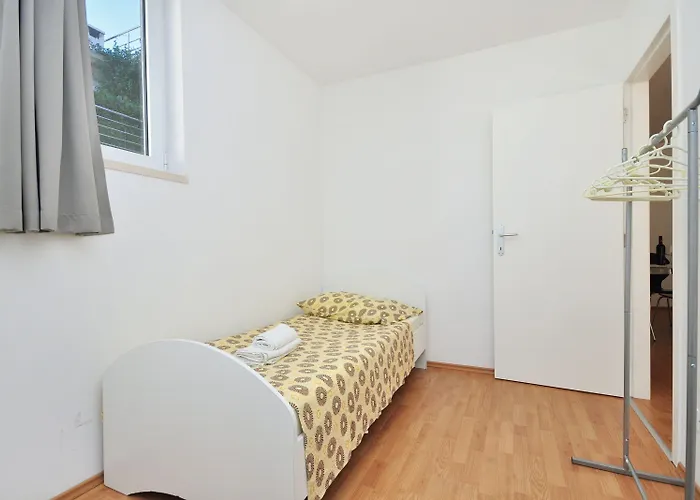 Apartmán Adriatic Queen &