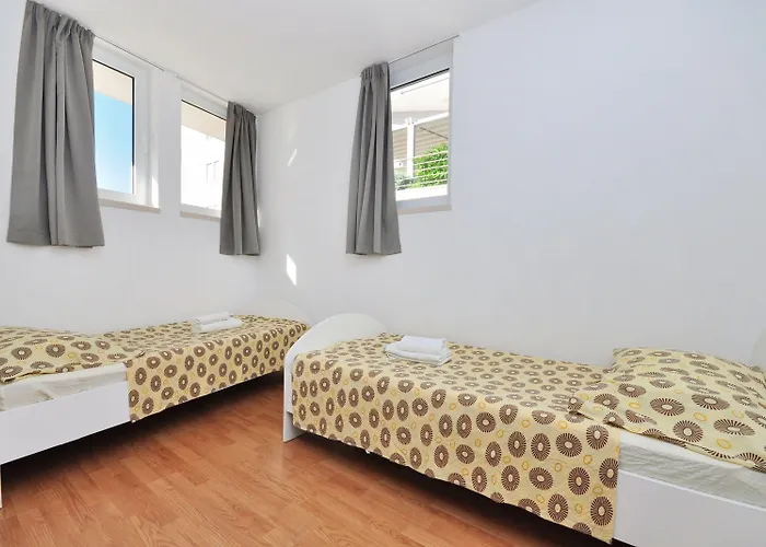 Adriatic Queen & Apartmán