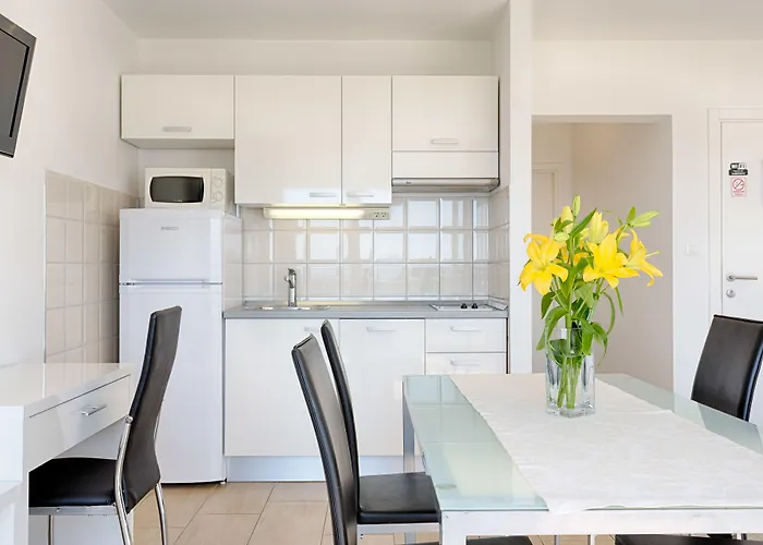 Adriatic Queen & Apartmán Split