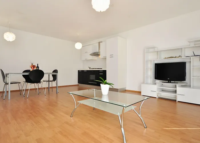 Apartmán Adriatic Queen & *