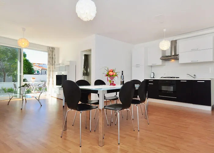 Adriatic Queen & Split