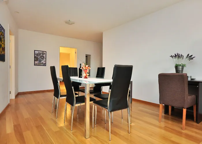 Apartmán Adriatic Queen & Split