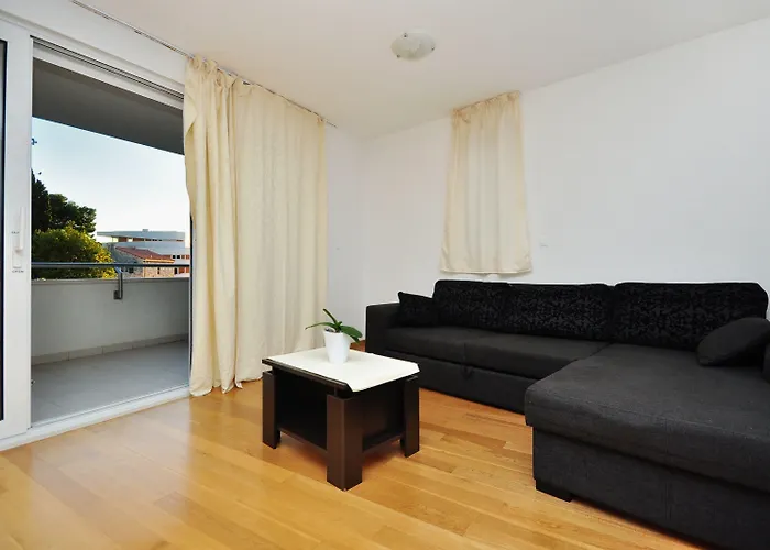 Adriatic Queen & Split