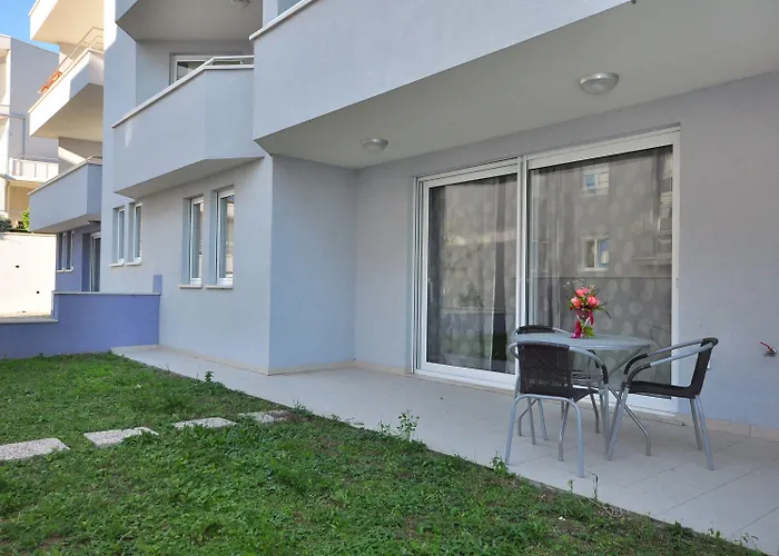 Adriatic Queen & * Split