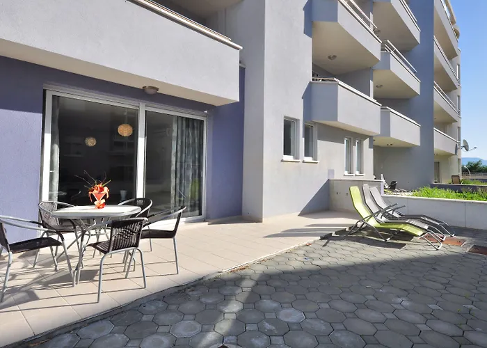 Adriatic Queen & Split