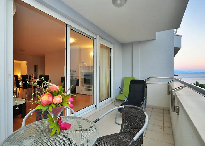 Adriatic Queen & * Split