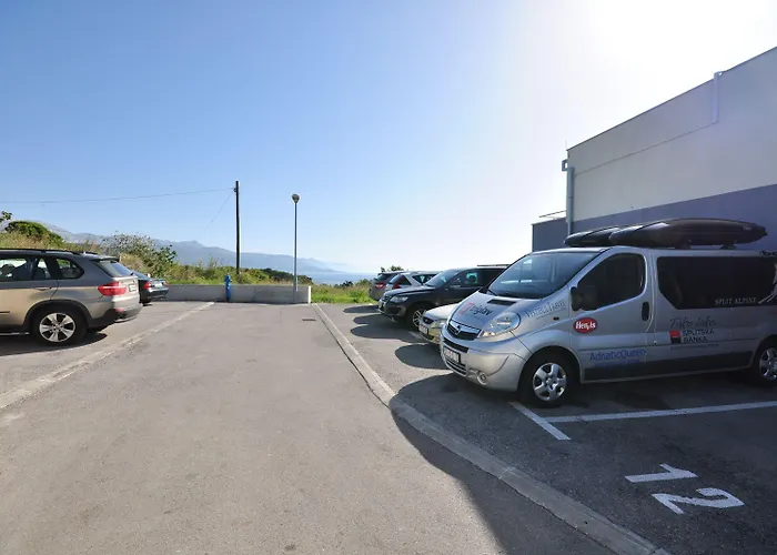 Adriatic Queen & * Split