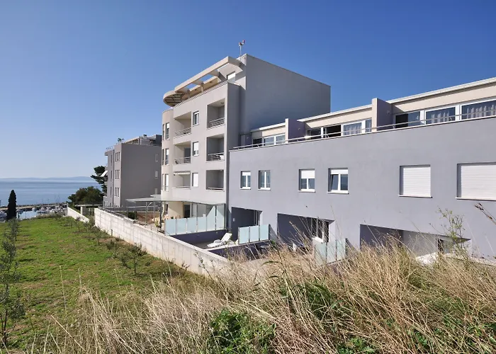 Apartmán Adriatic Queen & *