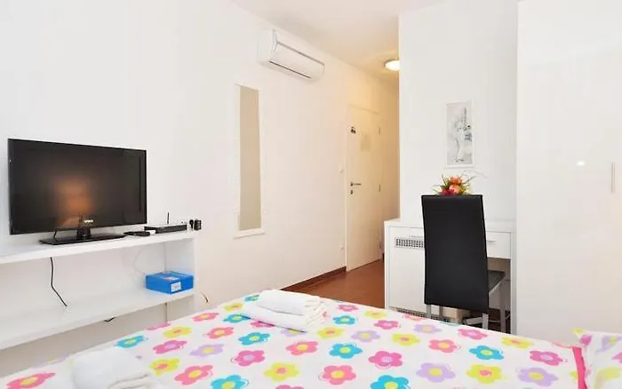 Apartmán Adriatic Queen &