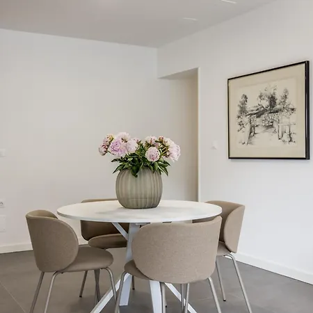 Apartman Adriatic Queen &