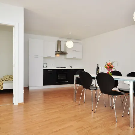 Adriatic Queen & * スプリト