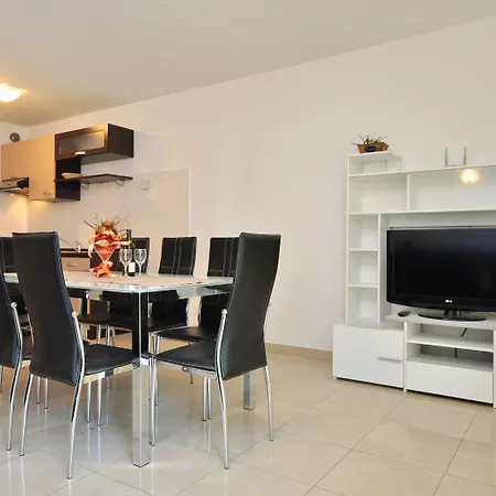 アパート Adriatic Queen &