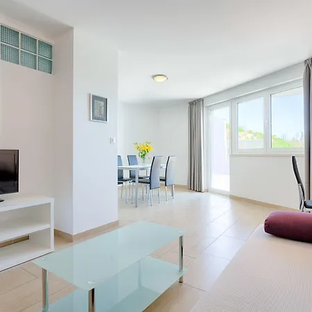 Apartman Adriatic Queen &
