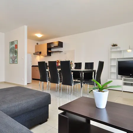 アパート Adriatic Queen & スプリト