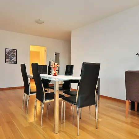 アパート Adriatic Queen & スプリト