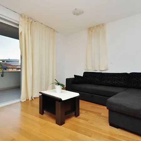 Adriatic Queen & スプリト