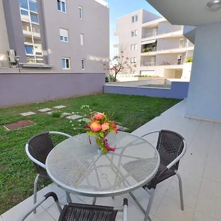 Adriatic Queen & スプリト