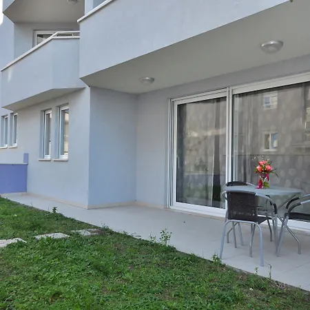 Adriatic Queen & * スプリト