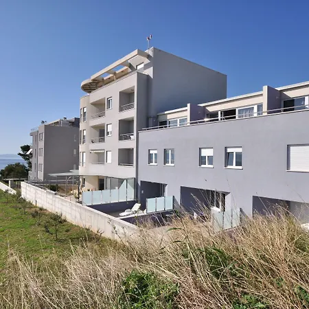 アパート Adriatic Queen & *