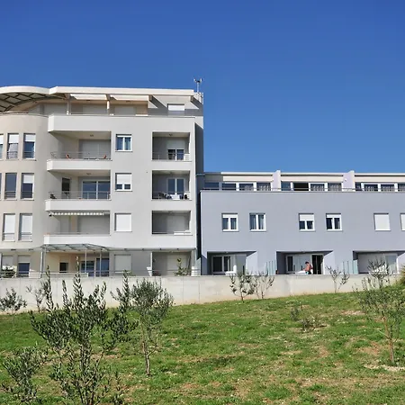 Apartment Adriatic Queen & Split