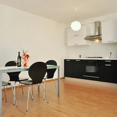 Apartment Adriatic Queen &