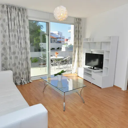 Apartment Adriatic Queen & *