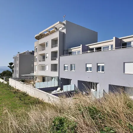 Adriatic Queen & Apartment *