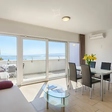 Adriatic Queen & Apartment