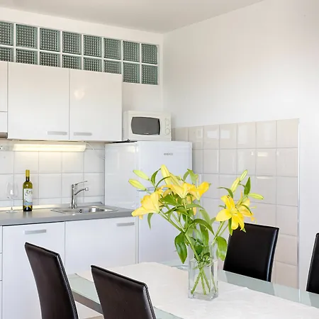 Adriatic Queen & Apartment *